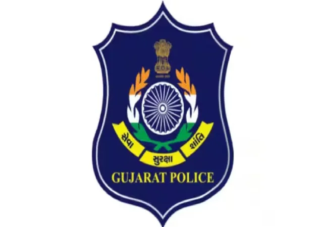  ગુજરાતમાં  8 IPS અધિકારીઓની બદલી સાથે મોટી ફેરબદલ, વહીવટી તંત્રમાં મોટો ફેરફાર 