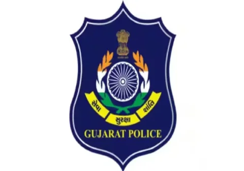  ગુજરાતમાં  8 IPS અધિકારીઓની બદલી સાથે મોટી ફેરબદલ, વહીવટી તંત્રમાં મોટો ફેરફાર 