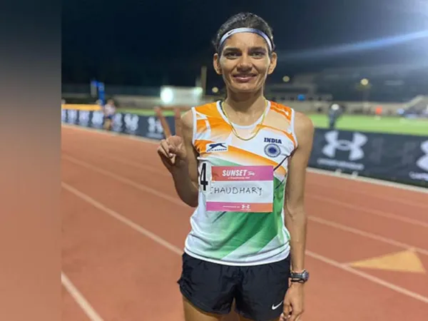 Paris Olympics 2024: પારુલ ચૌધરી 3000 મીટર સ્ટીપલચેઝ મેડલ ચૂકી