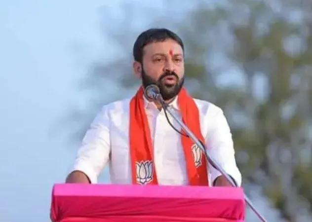 Rajkot:  રાજકોટ જિલ્લા સહકારી ક્ષેત્રમાં નોંધપાત્ર વિકાસ જોવા મળ્યો