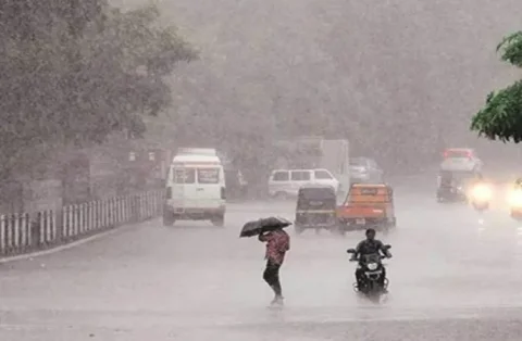 Weather Forecast: ગુજરાતમાં ભારેથી અતિભારે વરસાદની  આગાહી