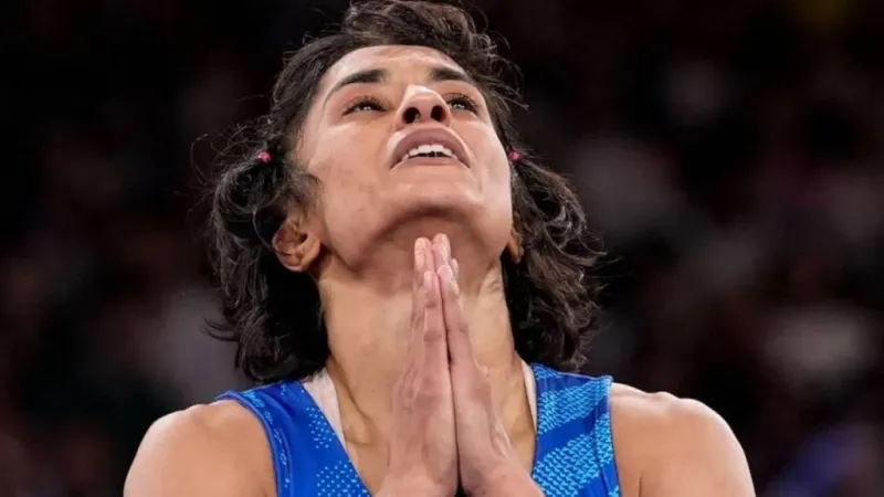 Vinesh Phogat:  ભારતીય કુસ્તીબાજ વિનેશ ફોગટે લાંબી રાહ જોવી પડશે, આ દિવસે આવશે નિર્ણય