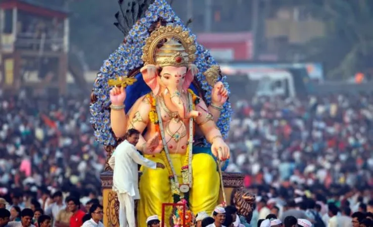 અમદાવાદ પોલીસ દ્વારા ગણેશ ઉત્સવ 2024 માટેની ગાઈડલાઈન જાહેર