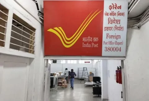 અમદાવાદમાં, ફોરેન પોસ્ટ ઓફિસમાંથી ડ્રગ પાર્સલ જપ્ત 