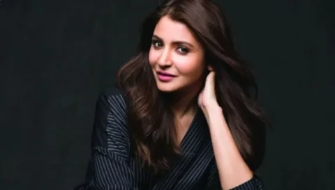 Anushka Sharma : જ્યારે ફિલ્મ નિર્માતા દ્વારા અનુષ્કા શર્માનું રિયાલિટી ચેક કરવામાં આવ્યું 