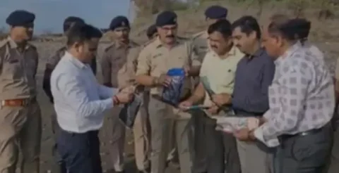 સુરત SOGએ ₹1.87 કરોડનું અફઘાની ચરસ ઝડપ્યું