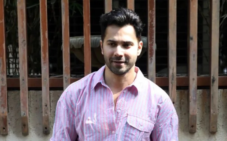 બોર્ડર 2માં વરુણ ધવનની એન્ટ્રી કન્ફર્મ થઈ