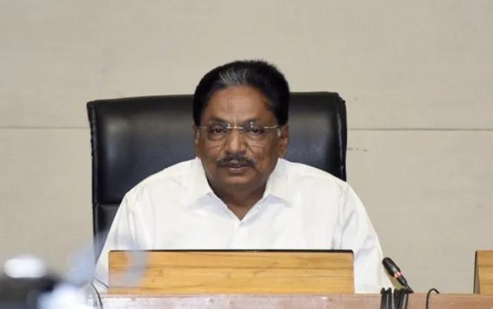Gujarat Heavy Rain : રાજ્યના વિવિધ જિલ્લાઓમાં ભારે વરસાદ વચ્ચે  35 તબીબી ટીમો તૈનાત