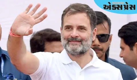 PM મોદીની ન્યૂયોર્ક મુલાકાત પહેલા રાહુલ ગાંધી અમેરિકા જશે, સામ પિત્રોડાએ કાર્યક્રમની વિગતો આપી
