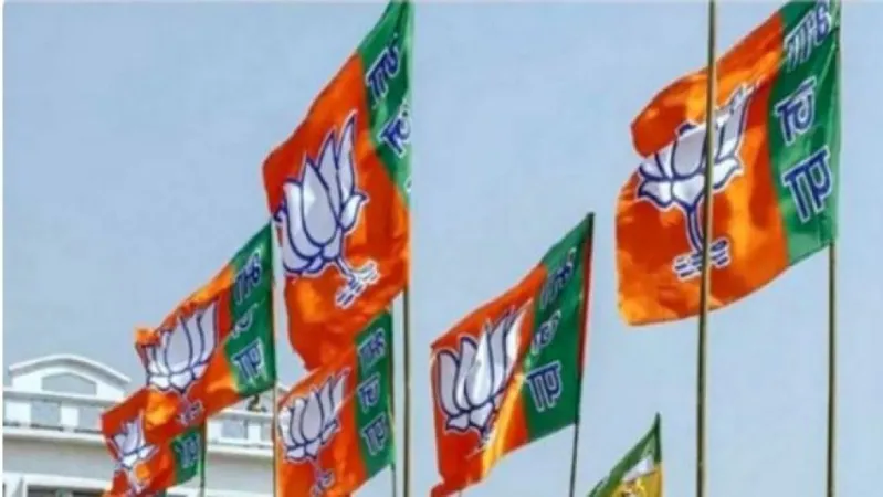 ભાજપે હરિયાણા વિધાનસભા ચૂંટણી માટે ઉમેદવારોની પ્રથમ યાદી જાહેર કરી