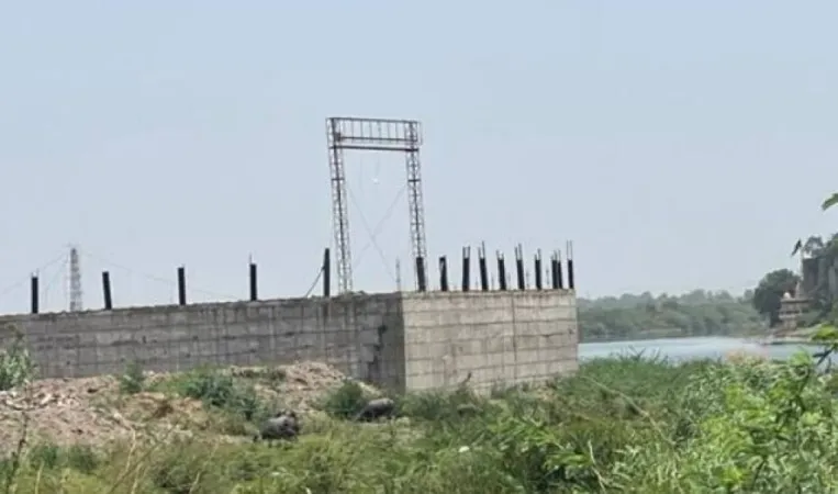 રાજ્ય સરકારે ગેરકાયદે જગ્યાઓને કાયદેસર બનાવવા માટે નવી નીતિ જાહેર કરી 