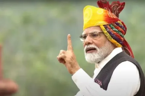PM મોદી કડક સુરક્ષા વચ્ચે શ્રીનગર અને કટરામાં ચૂંટણી રેલીને સંબોધશે