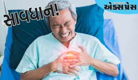 સાવધાન! જો શરીરના આ ભાગોમાં દુખાવો થાય છે, તો હૃદય રોગનું જોખમ વધી શકે છે