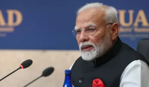 PM મોદી હરિયાણા વિધાનસભા ચૂંટણી નજીક આવતા સોનીપતમાં રેલી કરશે