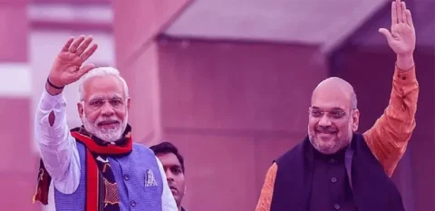 Dussehra 2022: PM મોદી સહીત આ નેતાઓએ રાષ્ટ્રને વિજયાદશમીની શુભેચ્છાઓ આપી
