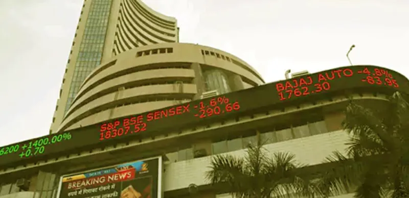 Stock Market Today : શેરબજારમાં  ટ્રેડિંગ સપ્તાહની સકારાત્મક શરૂઆત, સેન્સેક્સ 300 પોઈન્ટ ઉછળ્યો