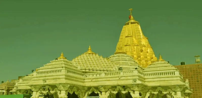 "બોલ મારી અંબે જય જય અંબે" ,  હવે દર પૂનમે યાત્રાધામ અંબાજીમાં ભક્તોને ચાનો પ્રસાદ અપાશે  