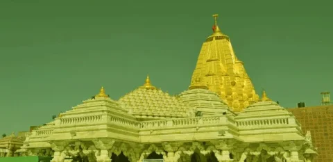 "બોલ મારી અંબે જય જય અંબે" ,  હવે દર પૂનમે યાત્રાધામ અંબાજીમાં ભક્તોને ચાનો પ્રસાદ અપાશે  