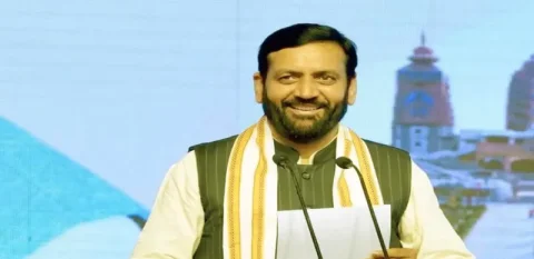 હરિયાણા સરકારે મંત્રી પદની ફાળવણી કરી