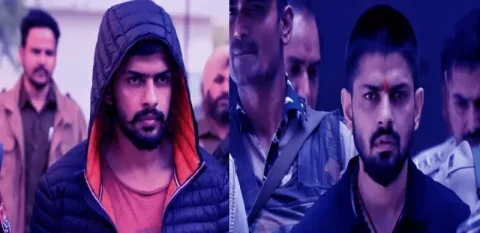 Anmol Bishnoi : NIAએ અનમોલ બિશ્નોઈની ધરપકડ માટે 10 લાખ રૂપિયાનું ઈનામ જાહેર કર્યું 