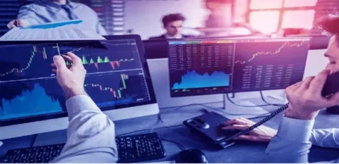 Stock Market:  દિવાળી પહેલા શેરબજાર તૂટ્યું , રોકાણકારોને ભારે નુકસાન