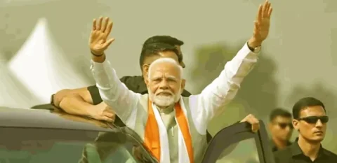 PM મોદી મહારાષ્ટ્રના ધુલેમાં રેલીને સંબોધિત કરશે