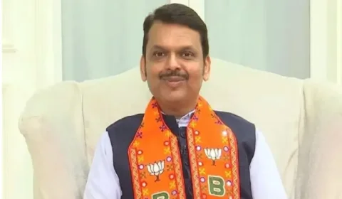 મહારાષ્ટ્રમાં આગામી મુખ્યમંત્રી સસ્પેન્સનો આખરે અંત આવ્યો