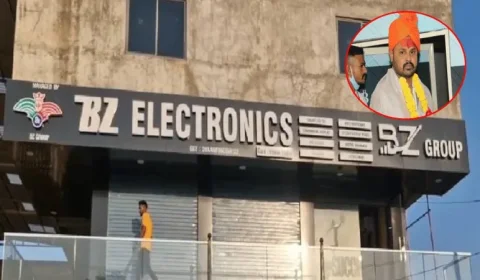 BZ Group Scam: ભૂપેન્દ્ર ઝાલાના BZ ગ્રૂપનું મોટું કૌભાંડ: PSI, IPS અધિકારીઓ સહિત શિક્ષકો શિકાર