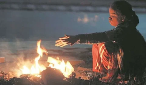 રાજ્યમાં ઠંડીને લઈને હવામાનશાસ્ત્રી પરેશ ગોસ્વામી આગાહી 
