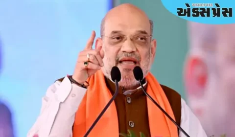 પીએમ મોદી 65 વખત નોર્થ ઈસ્ટ આવ્યા, કોઈને કોઈ ગિફ્ટ લઈને આવ્યા: અમિત શાહ