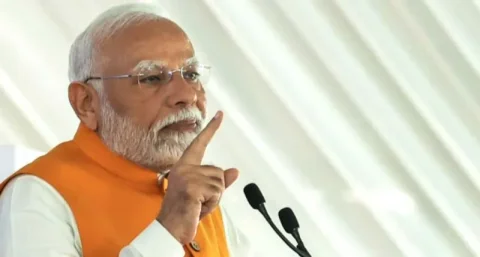 પીએમ મોદી ભારતના કેથોલિક બિશપ્સ કોન્ફરન્સ સાથે ઐતિહાસિક ક્રિસમસ સેલિબ્રેશનમાં હાજરી આપશે