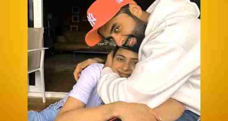 પતિ જેકી ભગનાનીને રકુલ પ્રીત સિંઘના જન્મદિવસ પર હૃદયપૂર્વકની શ્રદ્ધાંજલિ: “સાન્ટાએ મને આપેલી શ્રેષ્ઠ ભેટ તમે છો”