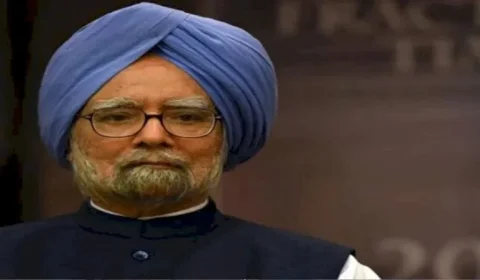 પૂર્વ PM મનમોહન સિંહના નિધનથી બોલિવૂડમાં શોકની લહેર, આ સેલેબ્સે આપી શ્રદ્ધાંજલિ
