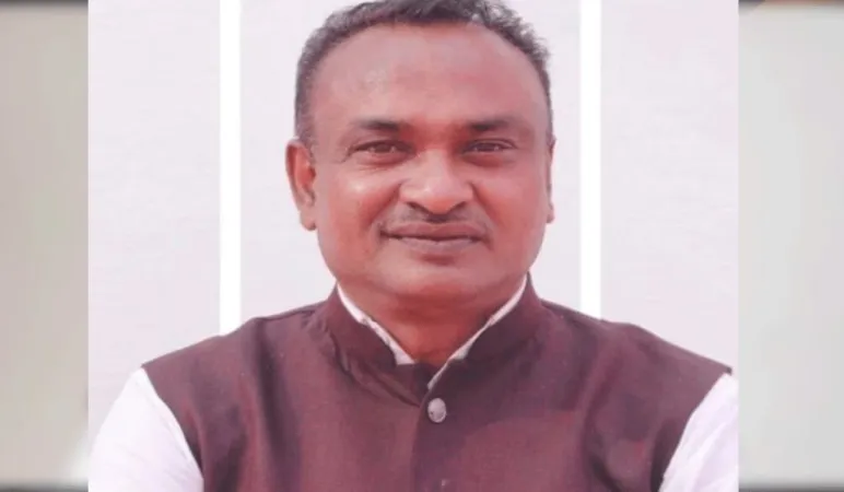 જૂનાગઢમાં ઇકો ઝોન મુદ્દે રાજકીય તણાવ વધ્યો
