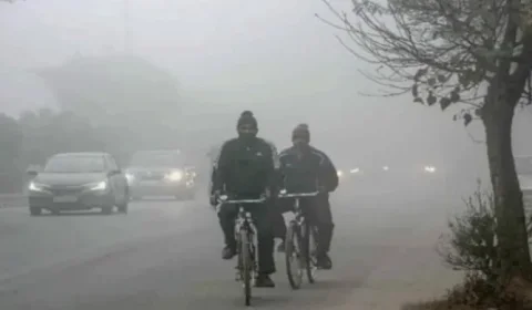 Weather Forecats: રાજ્યમાં ઠંડી વચ્ચે કમોસમી વરસાદની આગાહી