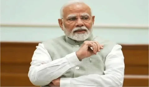 PM મોદી આજે દિલ્હીની જનતાને ભેટ આપશે,   4500 કરોડ રૂપિયાના વિકાસ પ્રોજેક્ટ્સનું લોકાર્પણ કરશે