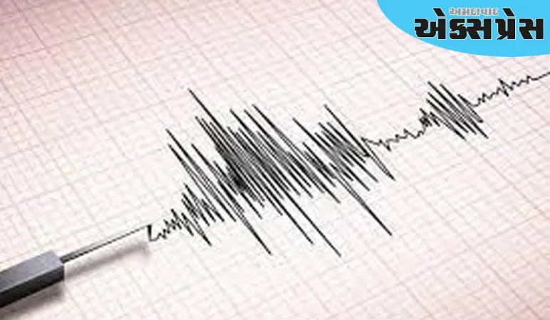 દેશના આ રાજ્યમાં ધરતી કંપાઈ ગઈ, લોકો ઘર છોડીને ભાગ્યા, કેવું હતું દ્રશ્ય