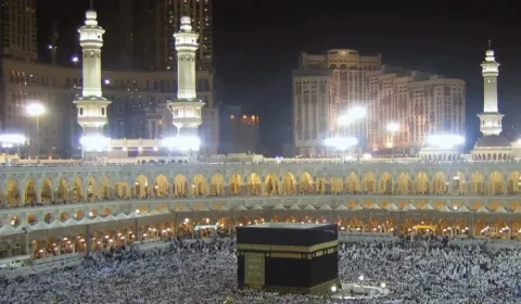 Hajj 2025 : સાઉદી અરેબિયાએ હજ 2025 માટે મોટા ફેરફારો લાગુ કર્યા