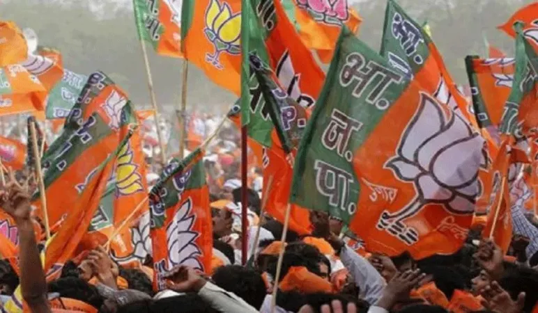 Delhi CM: બીજી વખત સમારોહનો સમય બદલાયો