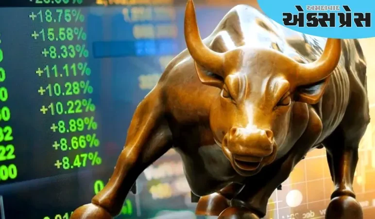 આ એ સ્ટોક છે જેને કરોડપતિ બનાયા છે! ભાવ ૫ રૂપિયાથી ઓછો હતો, હવે ભાવ ૪૨૦૦ ને પાર થઈ ગયો છે