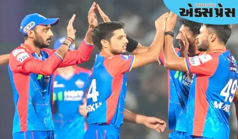 IPL 2025 પહેલા મોટી જાહેરાત, દિલ્હી કેપિટલ્સમાં અનુભવી ખેલાડીની એન્ટ્રી