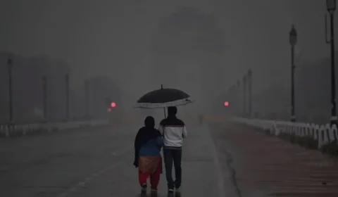 Weather Update: દિલ્હી-એનસીઆર અને ઉત્તર પ્રદેશમાં ઠંડી વધશે, આ રાજ્યોમાં વરસાદની આગાહી