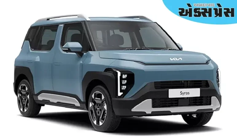 9 લાખની કિંમતની આ કારના બધા દિવાના છે, લોન્ચ થતાની સાથે જ બુકિંગ 20 હજારને પાર કરી ગયું