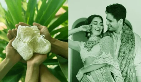 Kiara Advani Pregnant: કિયારા અને સિદ્ધાર્થ માતા-પિતા બનવા જઈ રહ્યા છે, આ ખાસ રીતે કરી  જાહેરાત