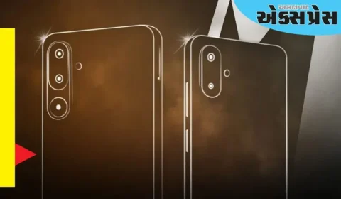 Samsung એ ભારતીય બજારમાં બે સસ્તા સ્માર્ટફોન લોન્ચ કર્યા, 50MP કેમેરા સાથે મળશે અદ્ભુત સુવિધાઓ