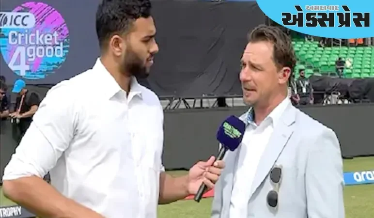 સચિન-કોહલી નહીં, પણ આ બેટ્સમેન સૌથી ખતરનાક છે,  જાણો ડેલ સ્ટેને શું કહ્યું?