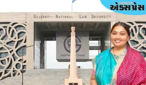 GNLU ખાતે લોન તથા સહાય વિતરણ સમારોહ યોજાશે