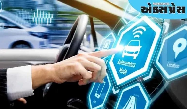 એપ્રિલથી વાહનોમાં આ 2 સુવિધાઓ ફરજિયાત થઈ શકે છે, આ રીતે લોકોનો જીવ બચશે