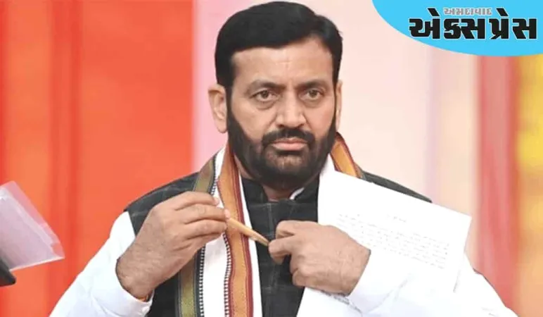 ઈદની રજા અંગે હરિયાણા સરકારનો મોટો નિર્ણય, ગેઝેટેડ રજાઓની યાદીમાંથી તેને દૂર કરી