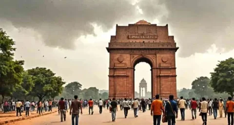 દિલ્હીમાં ભૂકંપની અફવાઓ: તાજેતરના સમાચાર અને હકીકતો